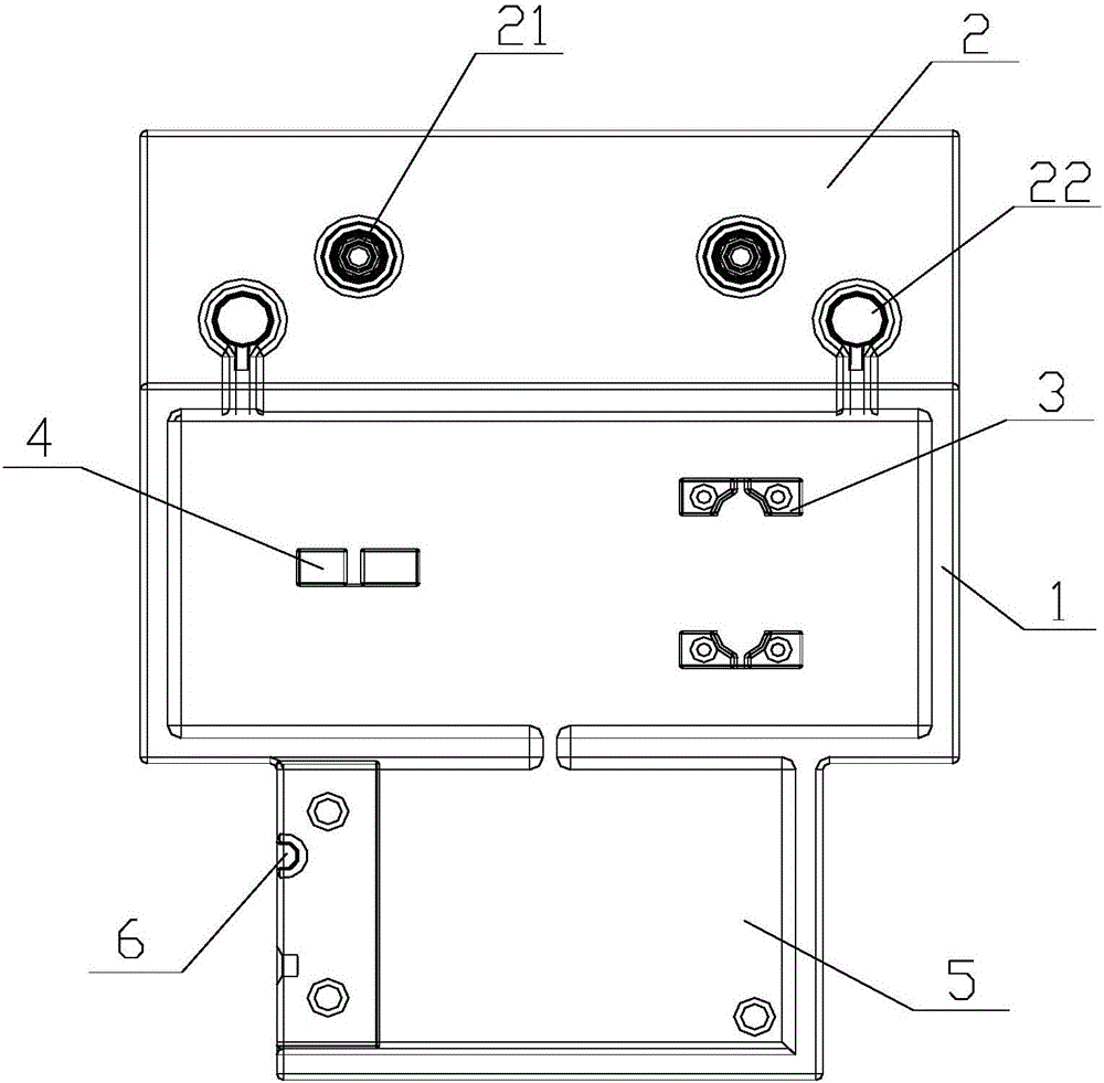 Universal earphone production tool and earphone production method