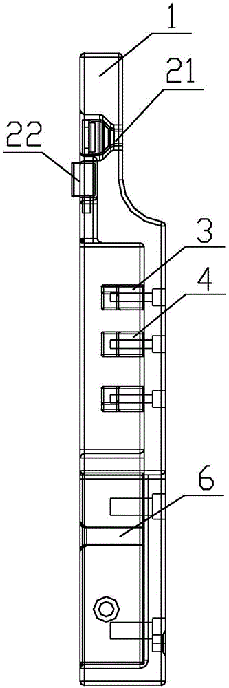 Universal earphone production tool and earphone production method