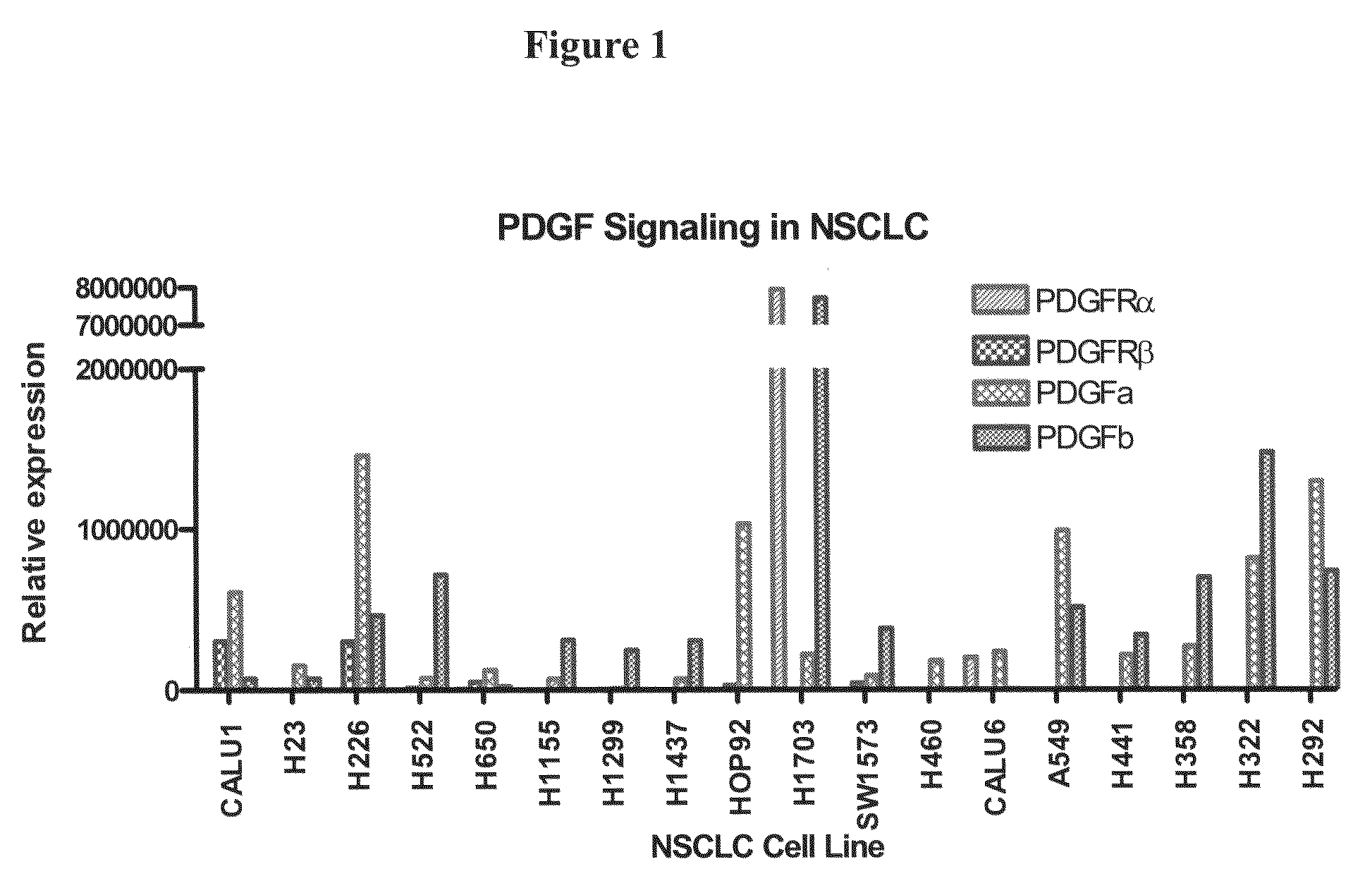 Biological markers predictive of anti-cancer response to kinase inhibitors