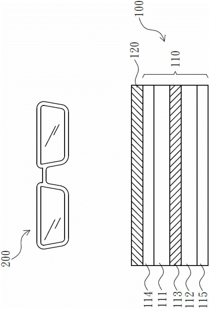 Three-dimensional display device and three-dimensional display system