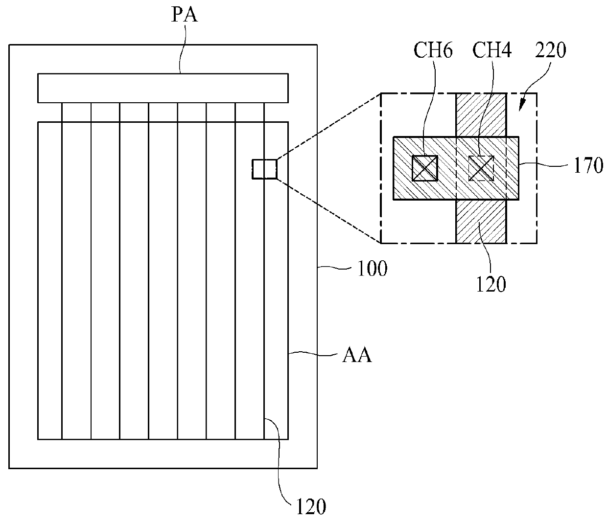 Organic light emitting display device and method of manufacturing the same