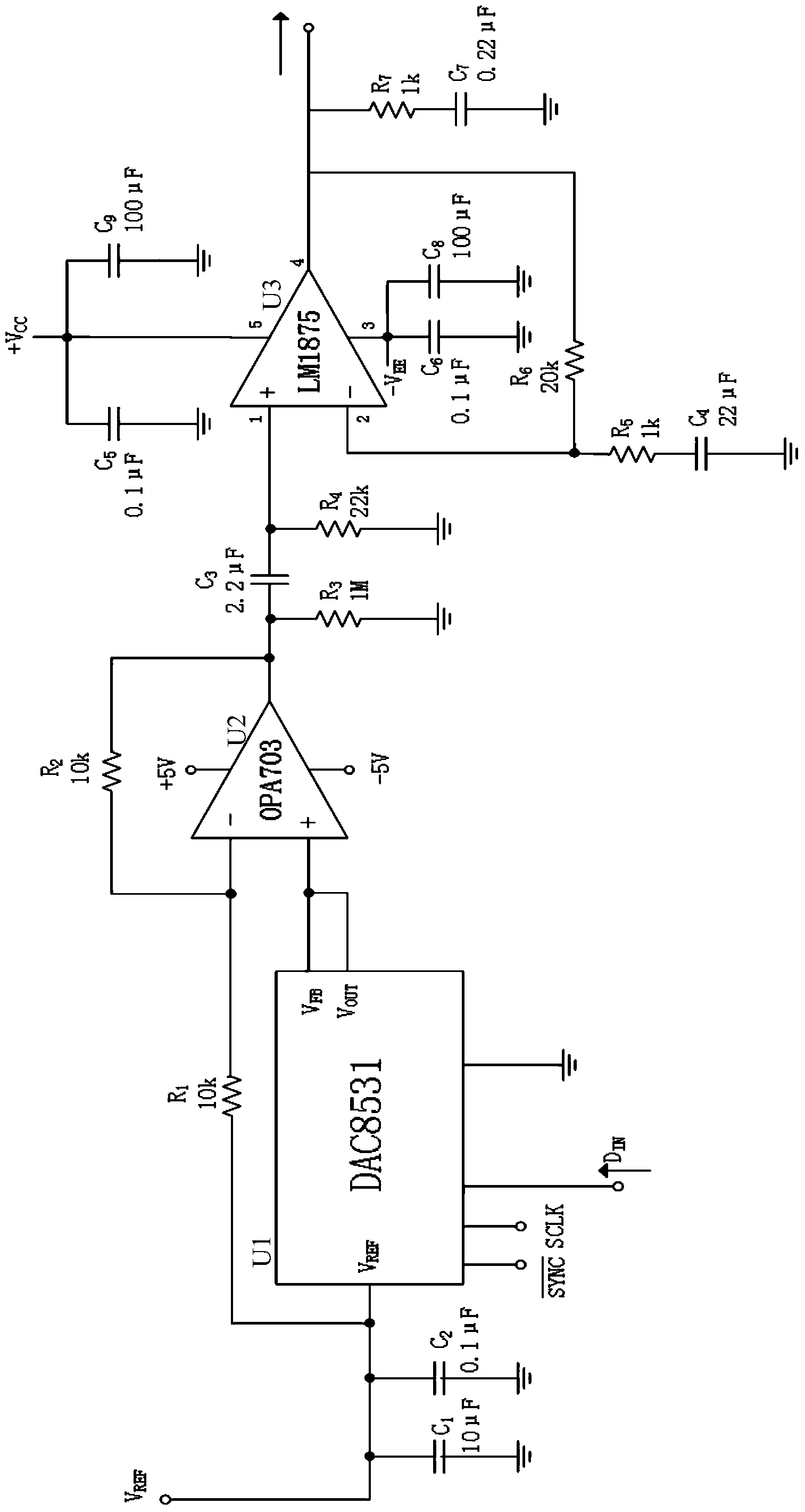 A bladder automatic urinating system guided by ultrasonic three-dimensional images