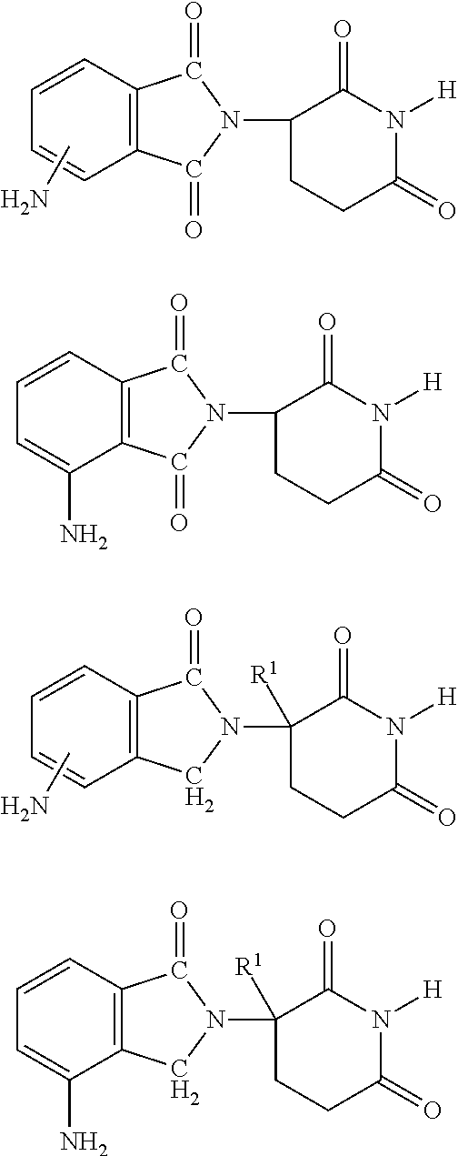 Combination therapy with lenalidomide and a cdk inhibitor for treating multiple myeloma