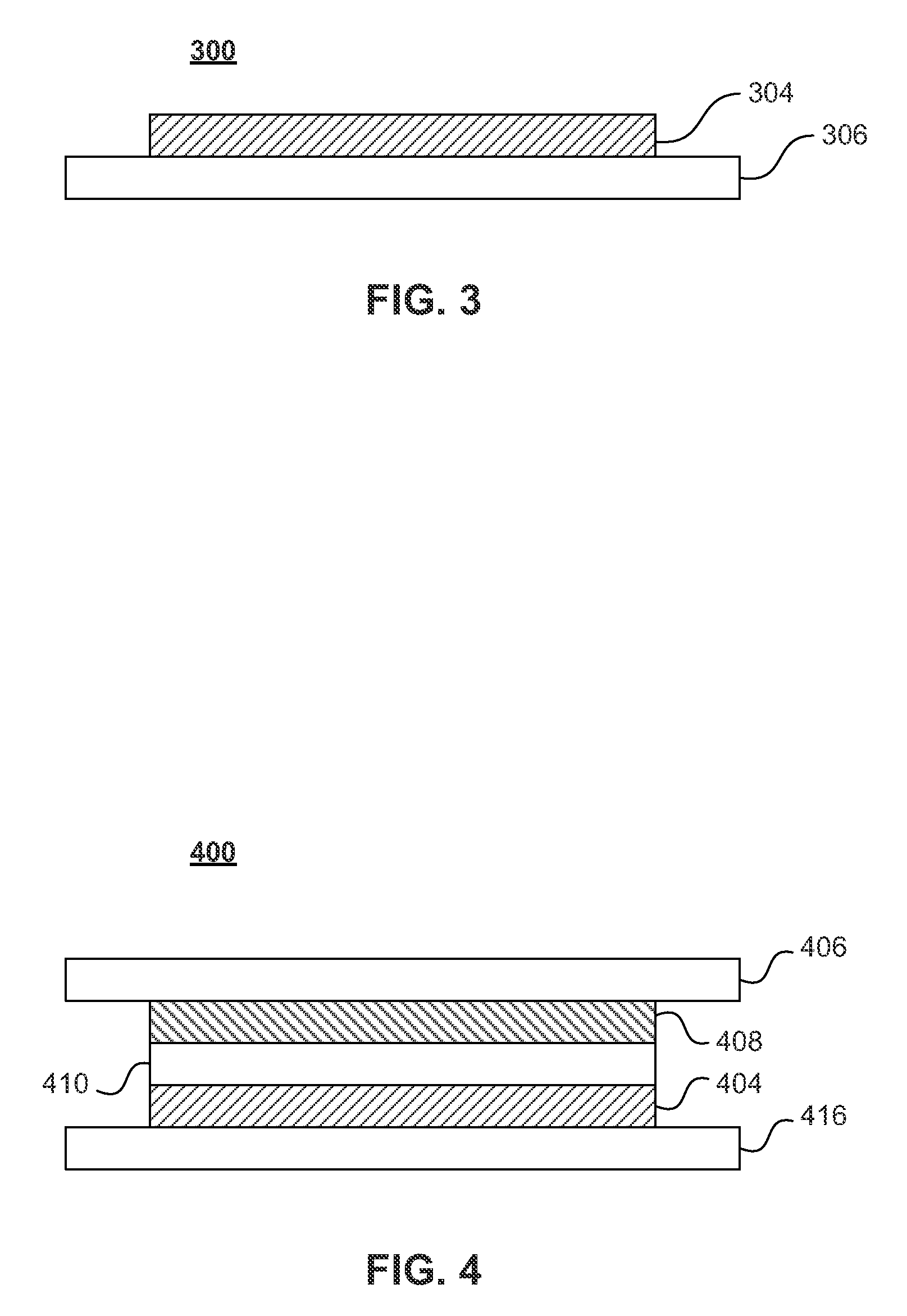 High performance electrodes