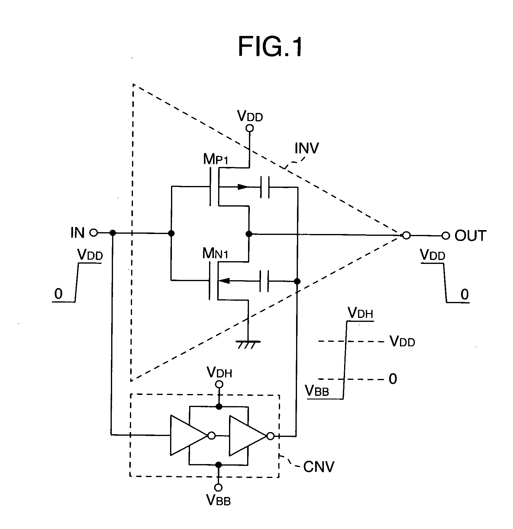 Semiconductor devices