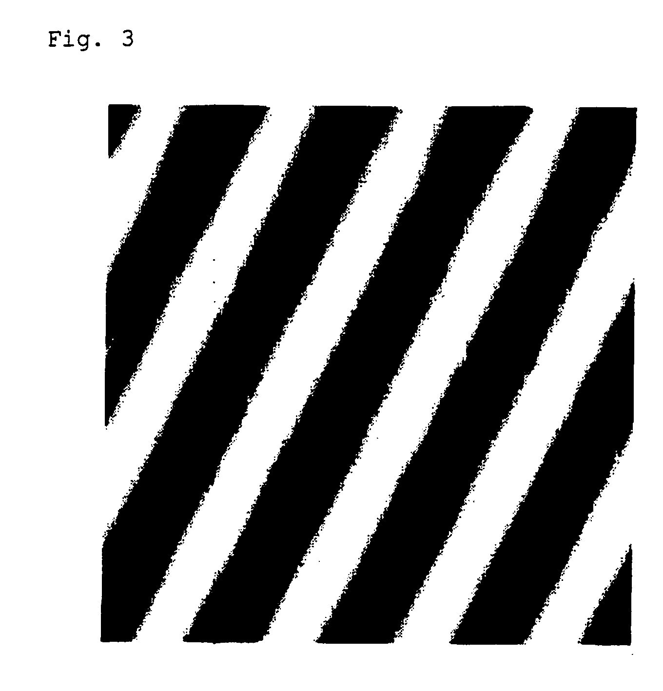 Micropattern retardation element