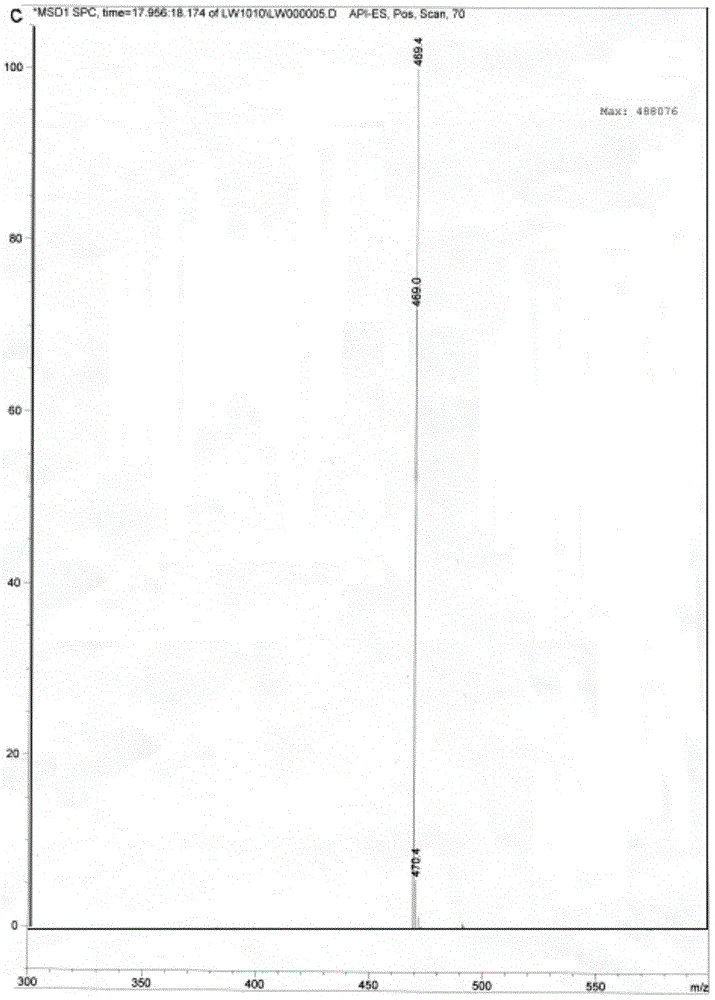 Method for preparing calcium dibutyryladenosine cyclophosphate