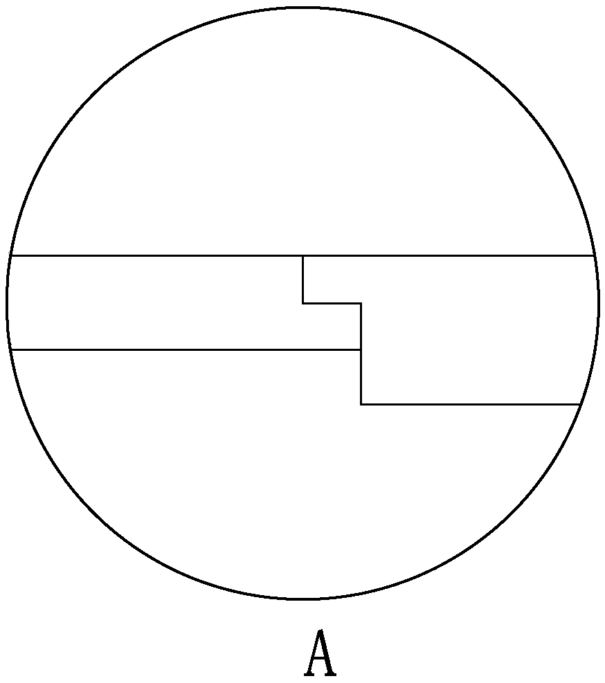 A new composite terminal