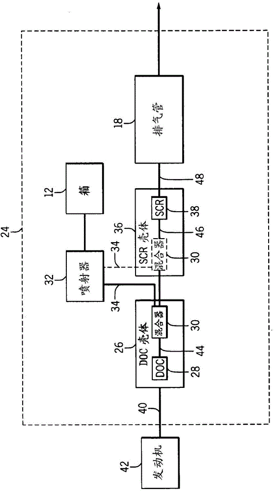 Fluid storage tank assembly for an off-road vehicle and method for its manufacture