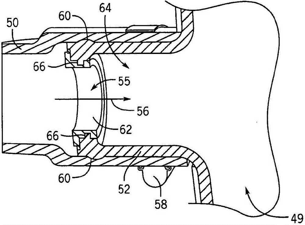 Fluid storage tank assembly for an off-road vehicle and method for its manufacture