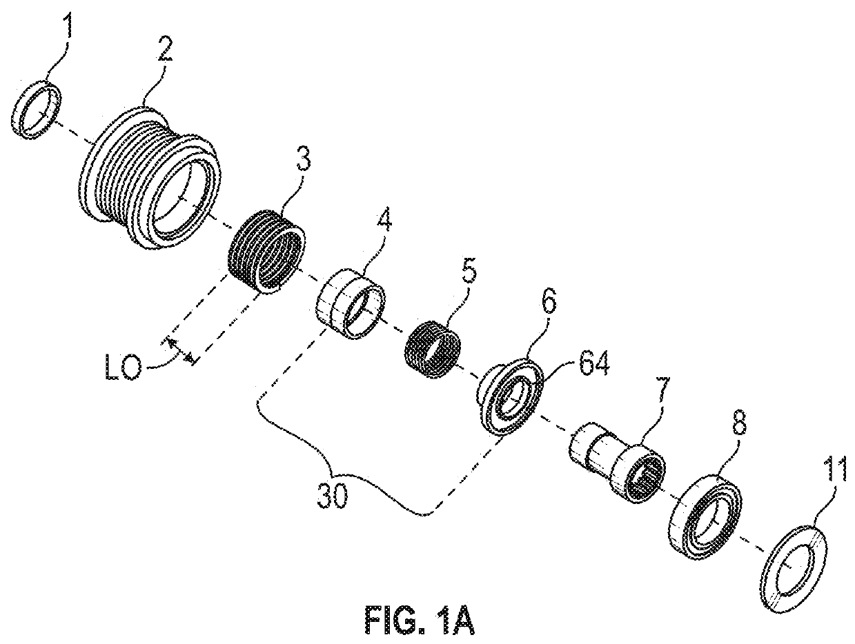 Decoupler with one-way clutch and fail-safe system