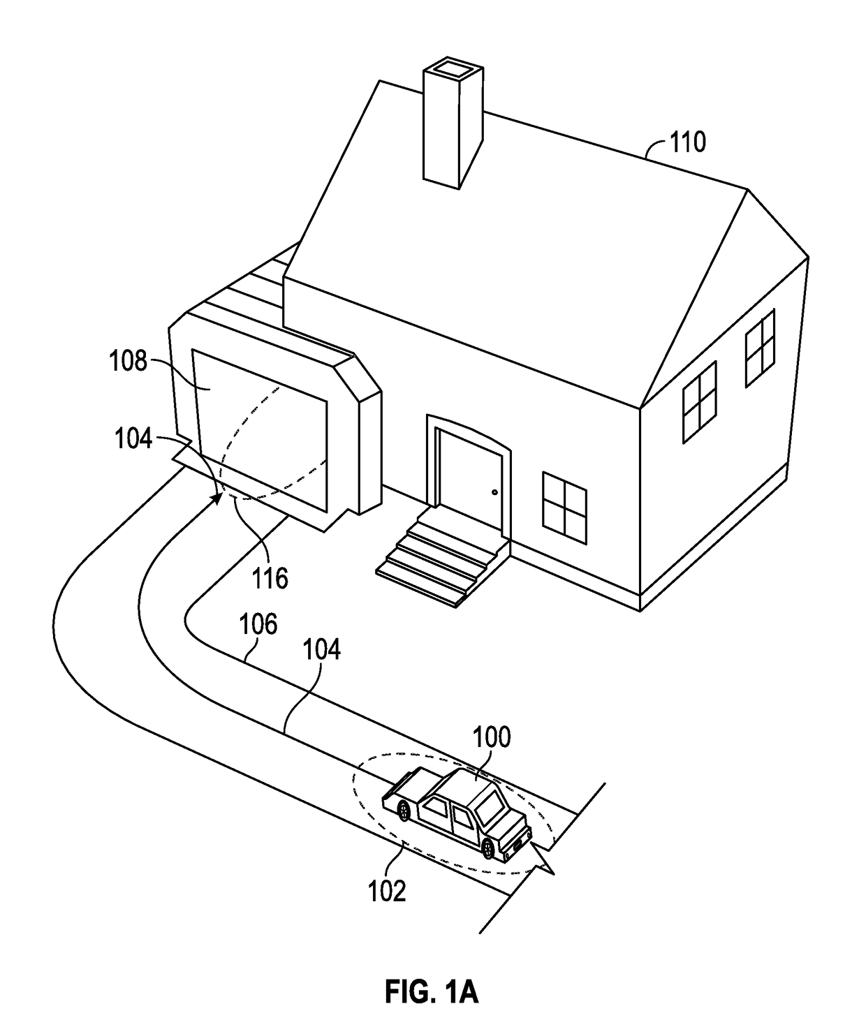 System and method for autonomous vehicle navigation