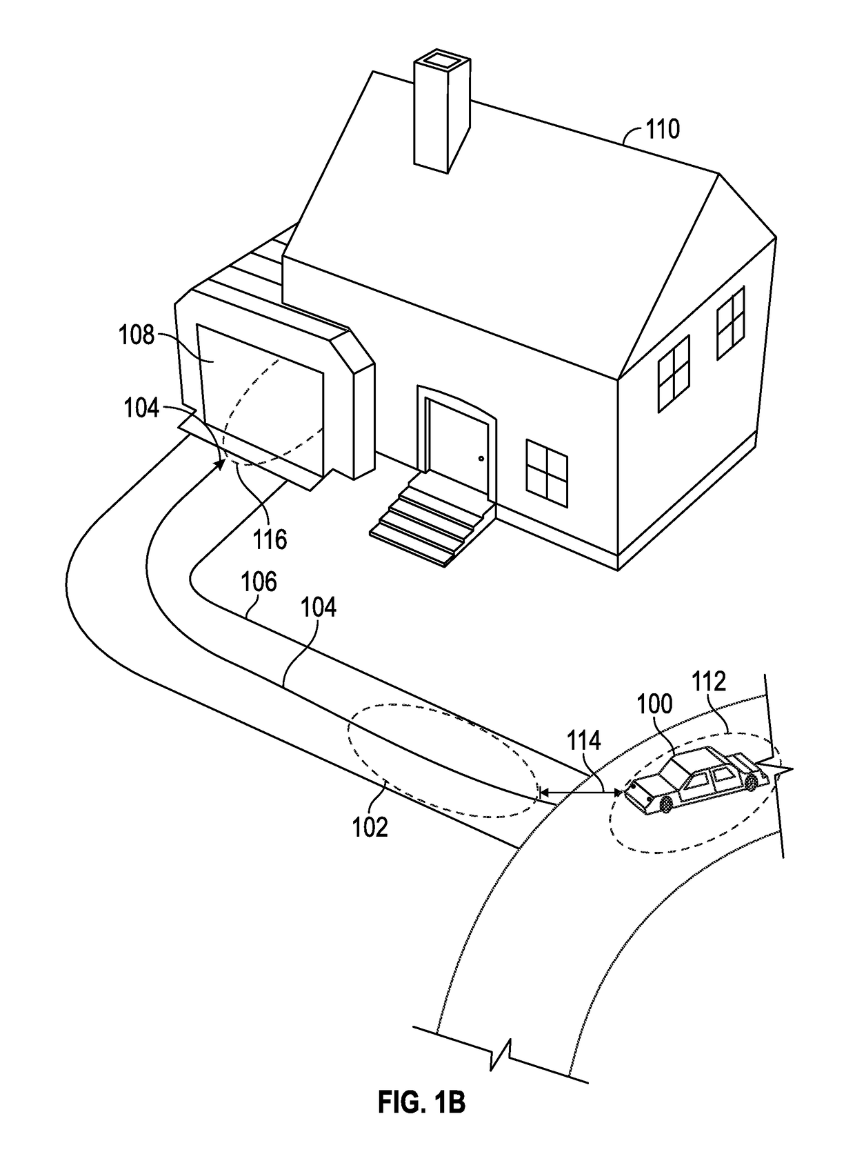 System and method for autonomous vehicle navigation