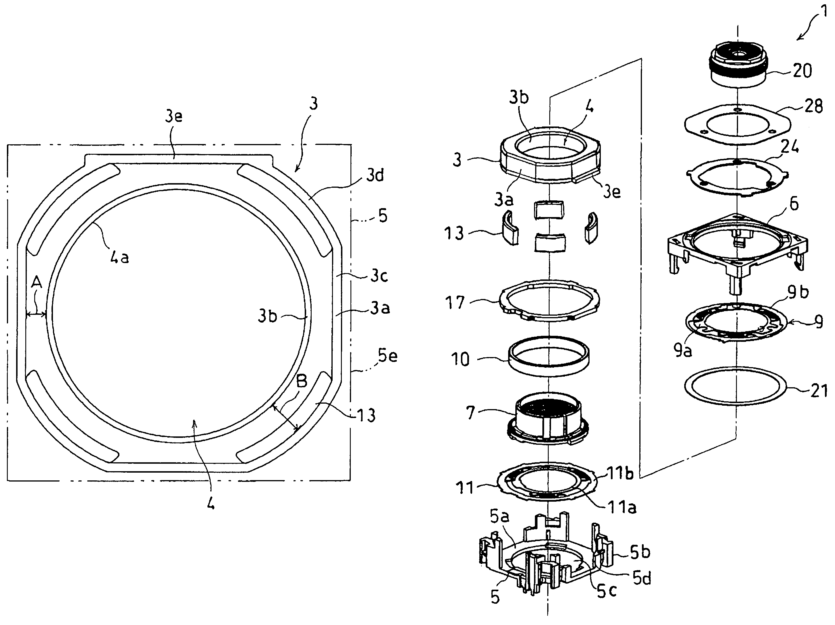 Lens driving apparatus