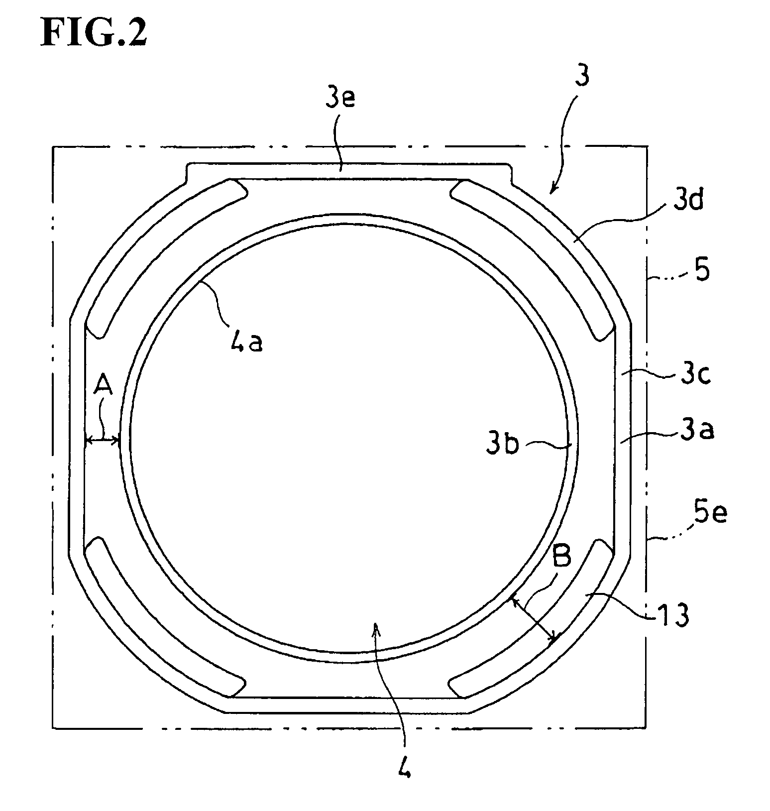 Lens driving apparatus