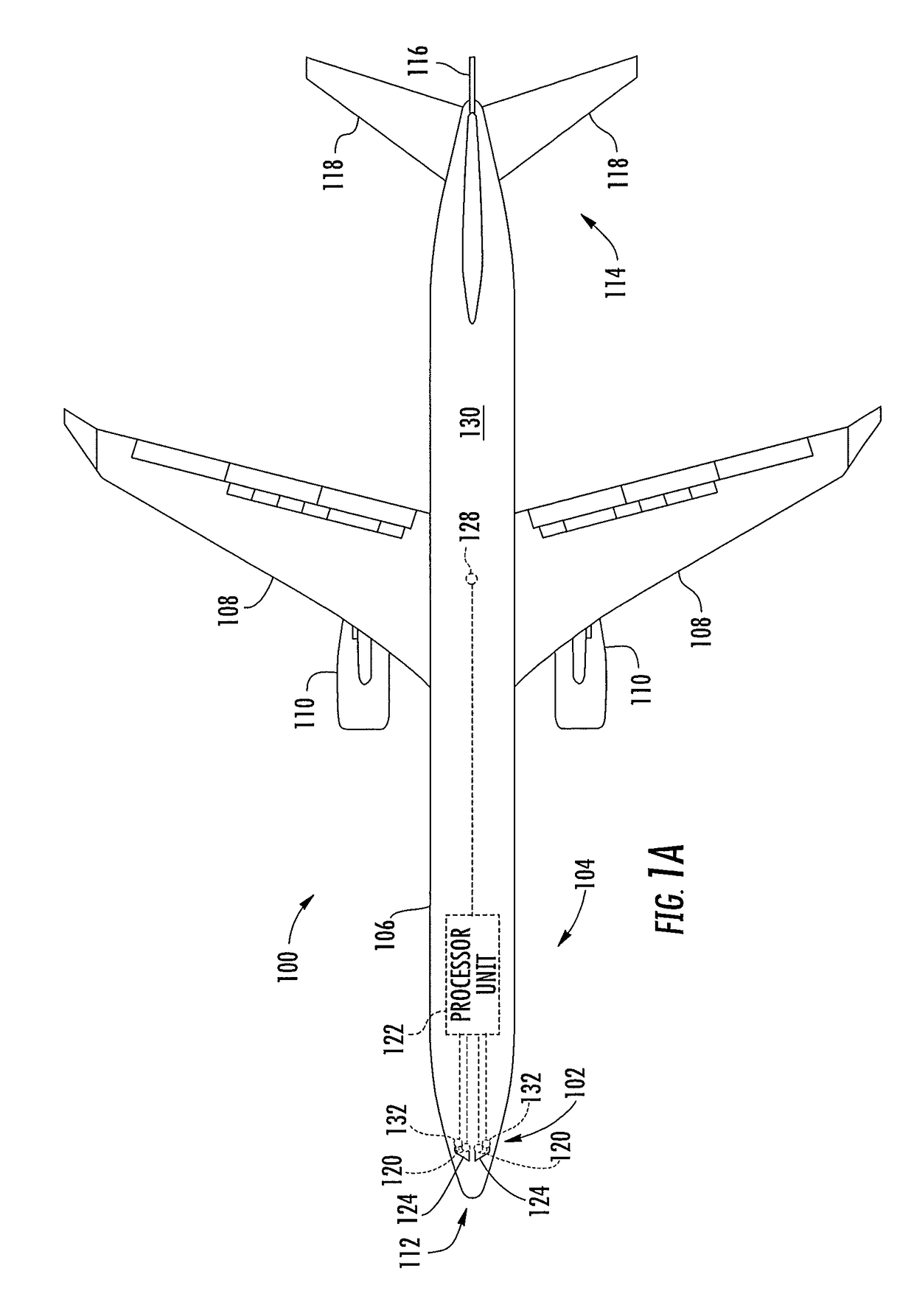 Automatic activation of a fog protection system onboard a vehicle