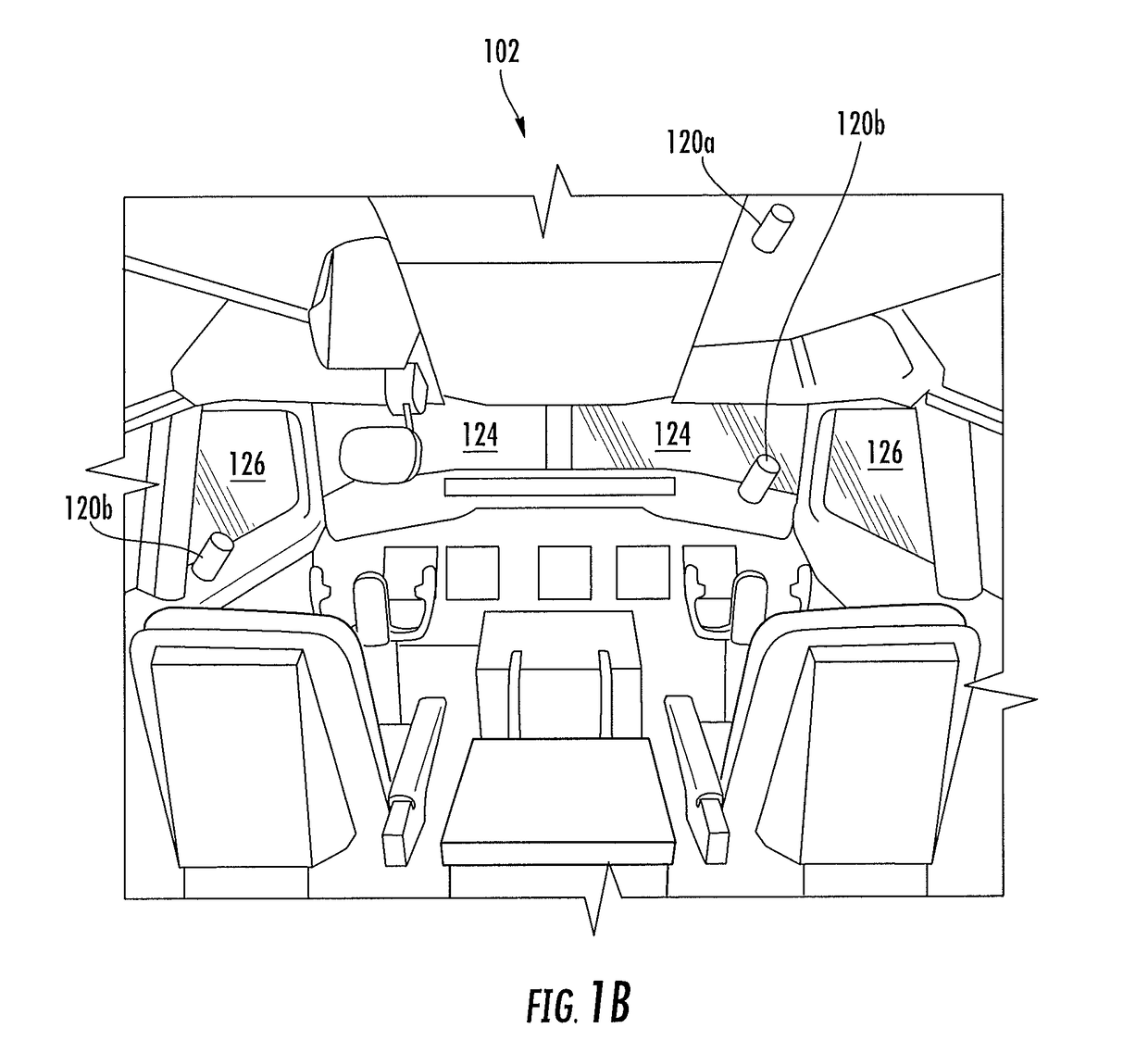 Automatic activation of a fog protection system onboard a vehicle