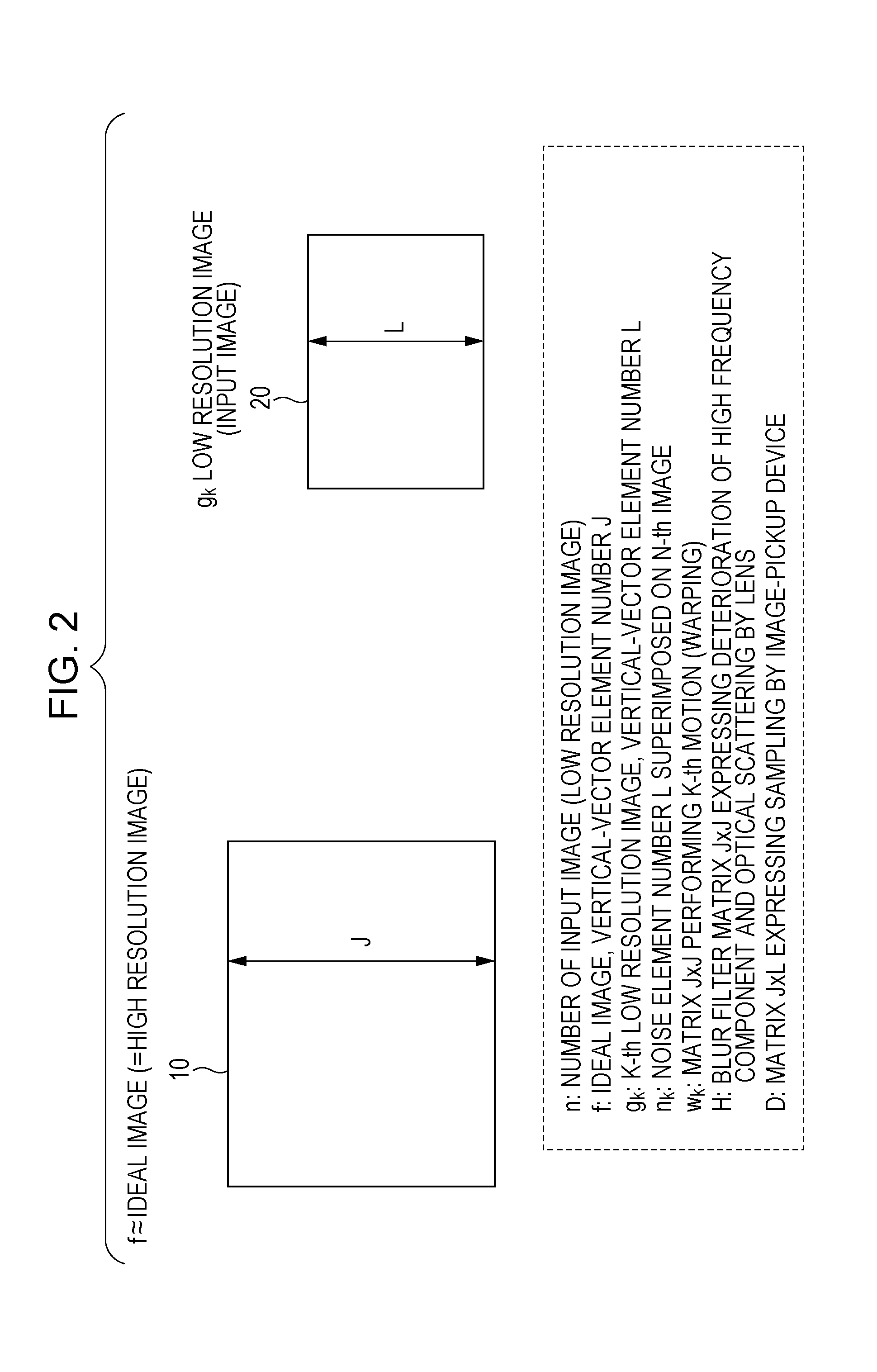 Image processing apparatus, image processnig method, and program