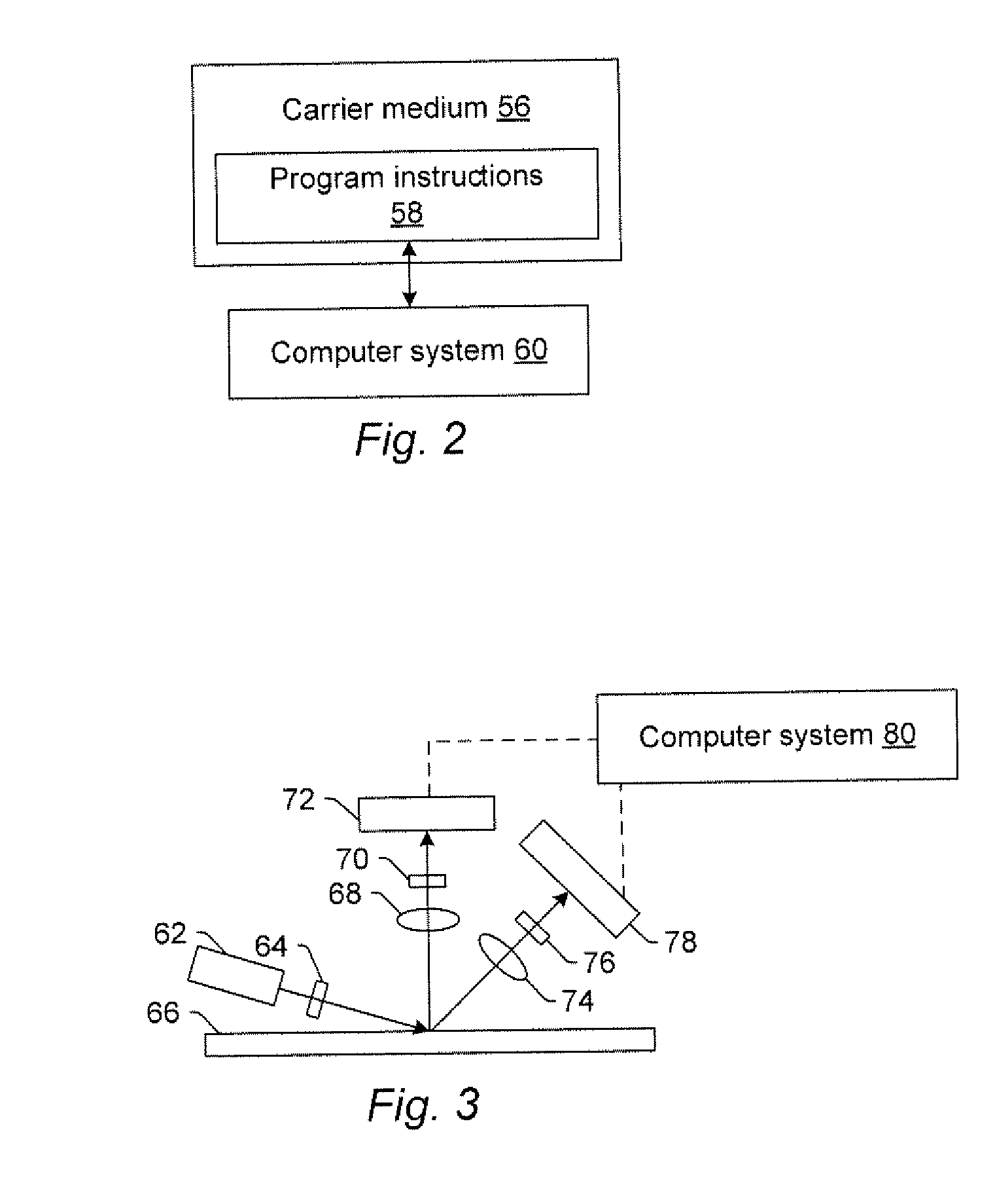 Computer-implemented methods, carrier media, and systems for selecting polarization settings for an inspection system