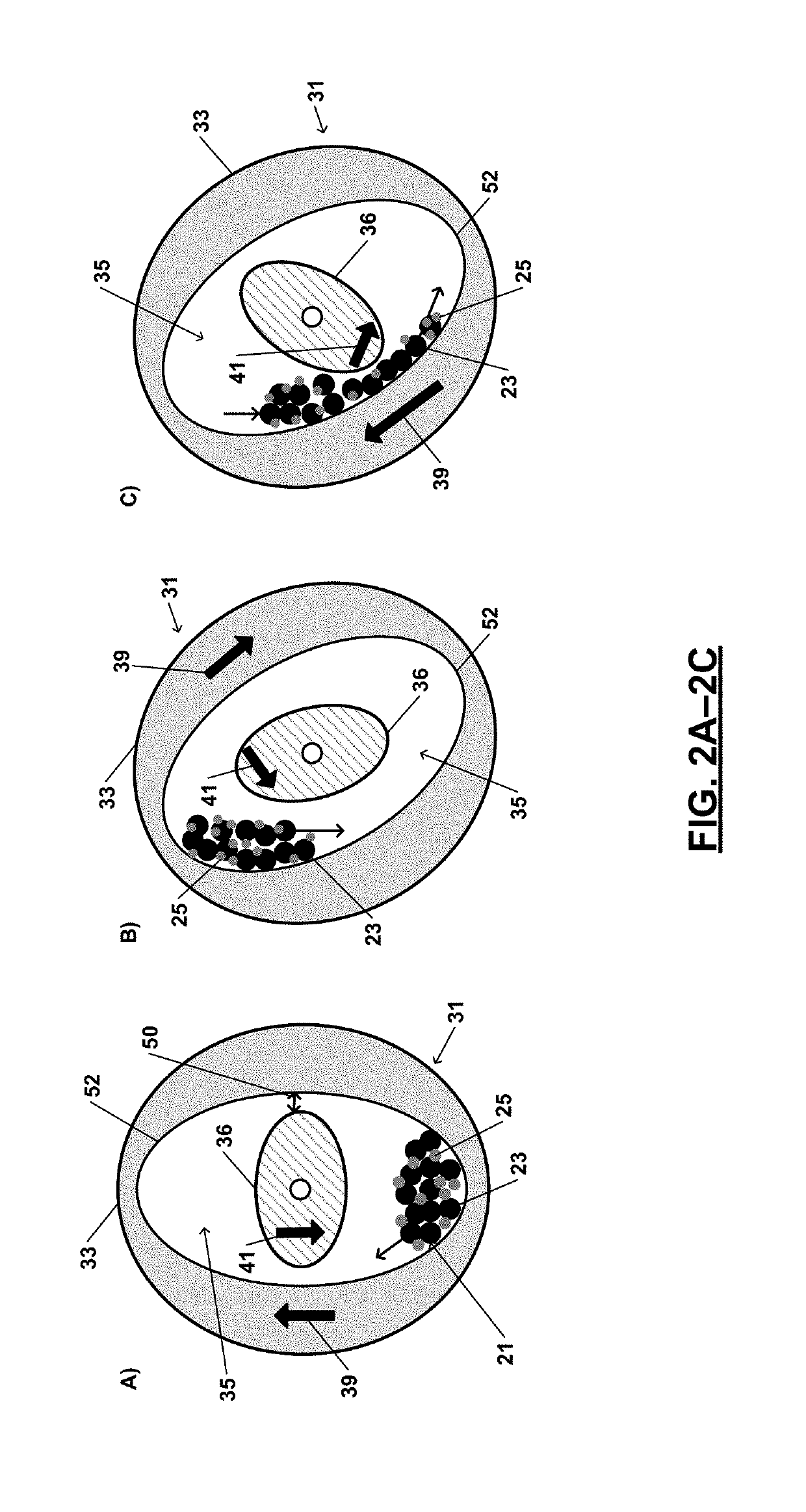 Methods of making electroactive composite materials for an electrochemical cell