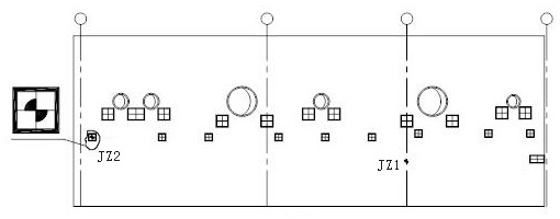 A pipeline position detection method based on 3D scanning