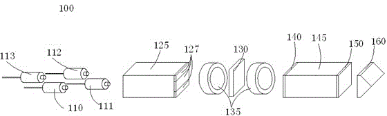 Reflection-type magneto-optical switch