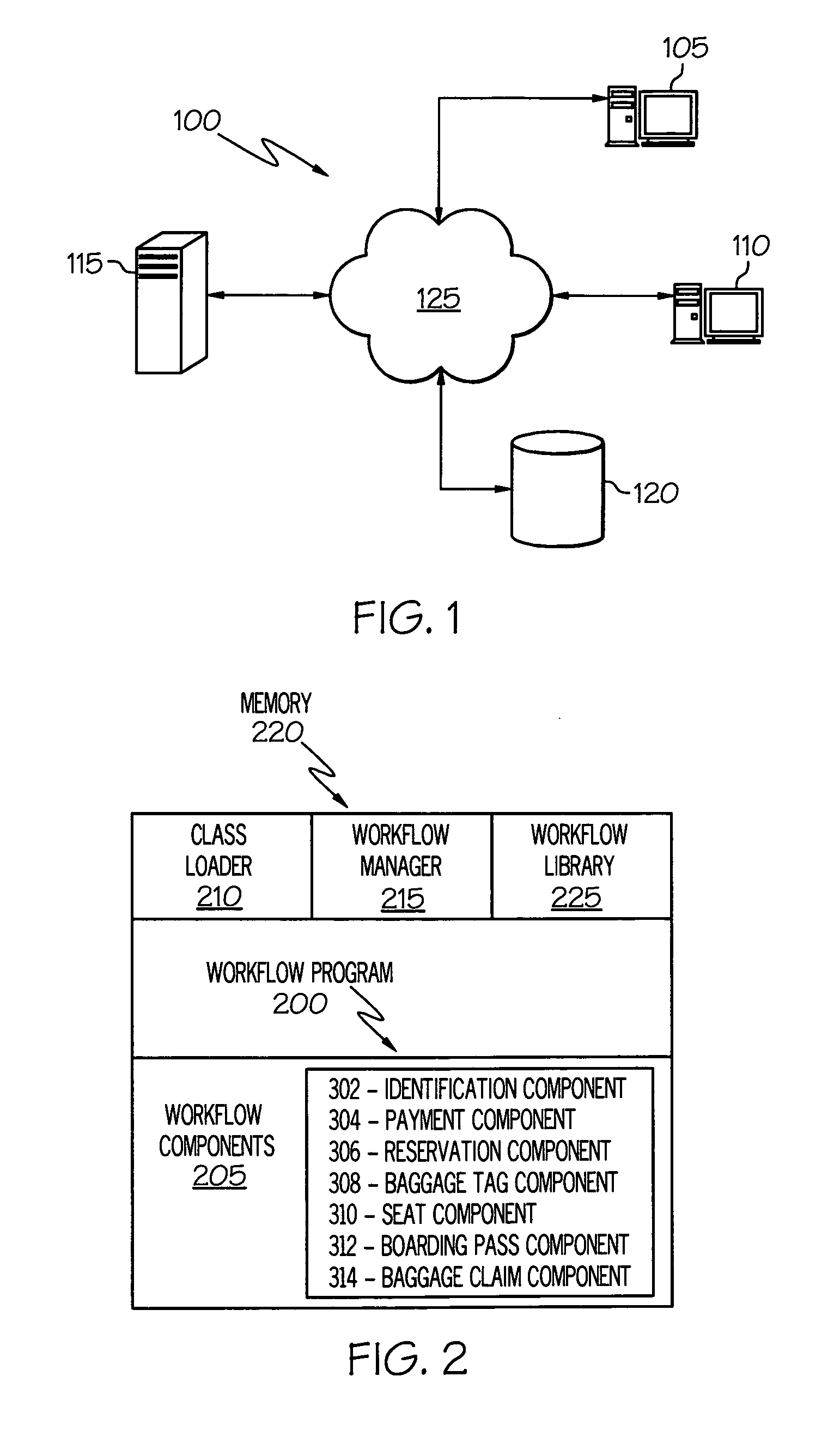 Dynamic workflow documentation system