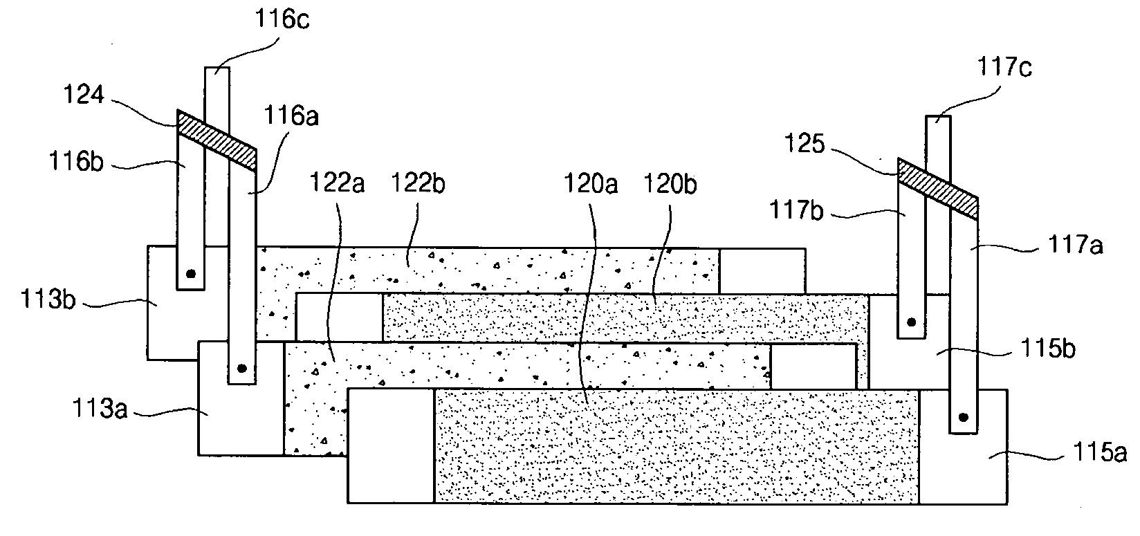 Lithium rechargeable battery