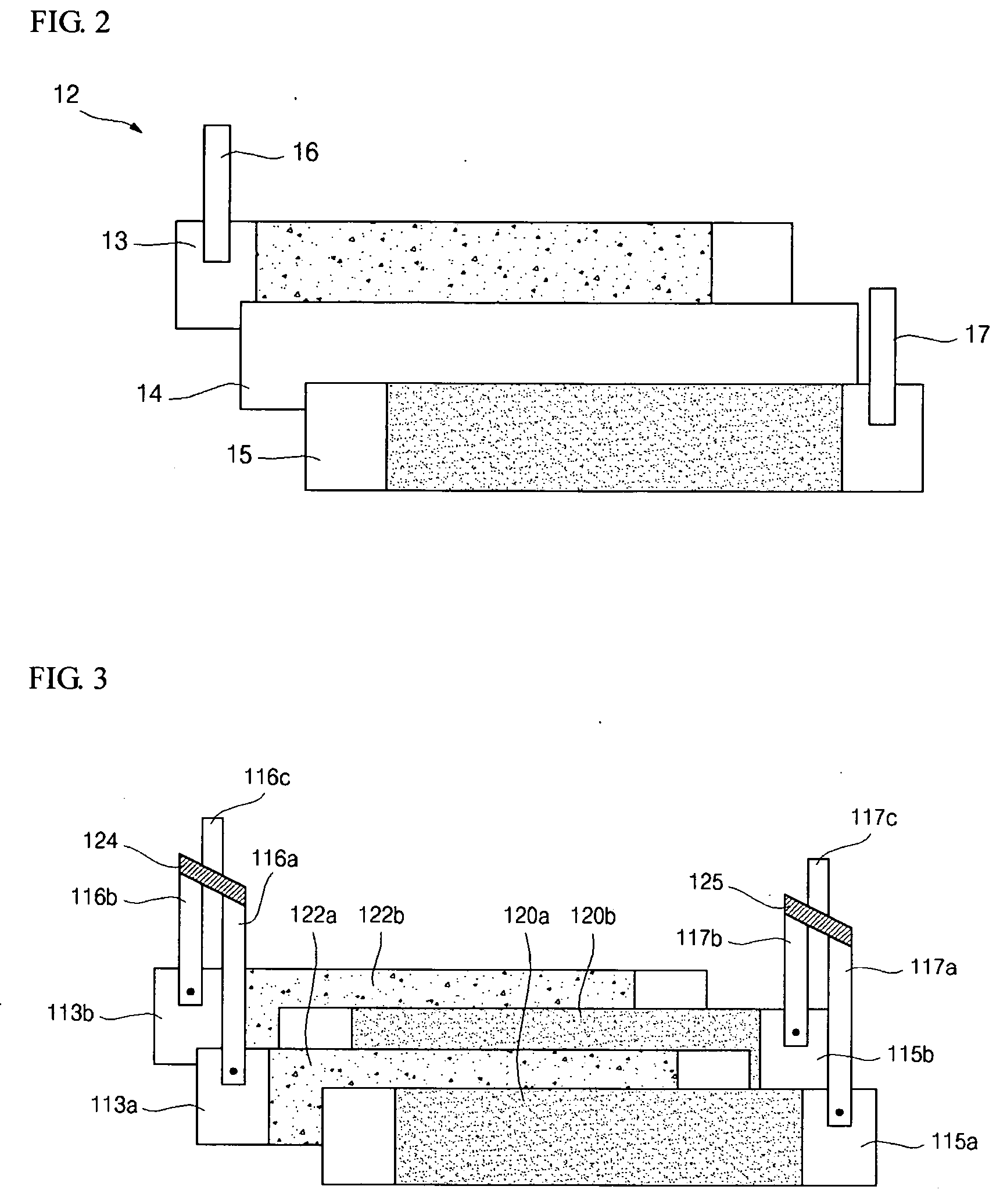 Lithium rechargeable battery