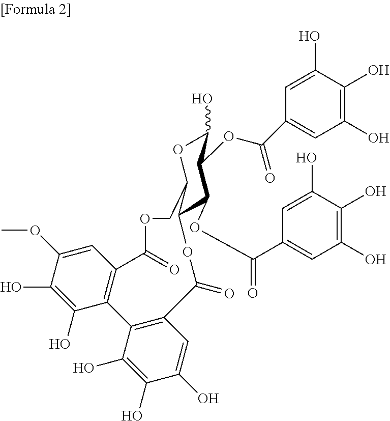 Novel use of rose pigment compounds