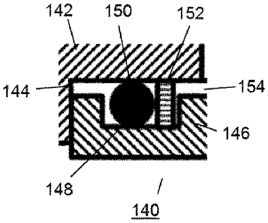 Hydraulic Connection Sleeves, Hydraulic Connections and Hydraulic Plugs