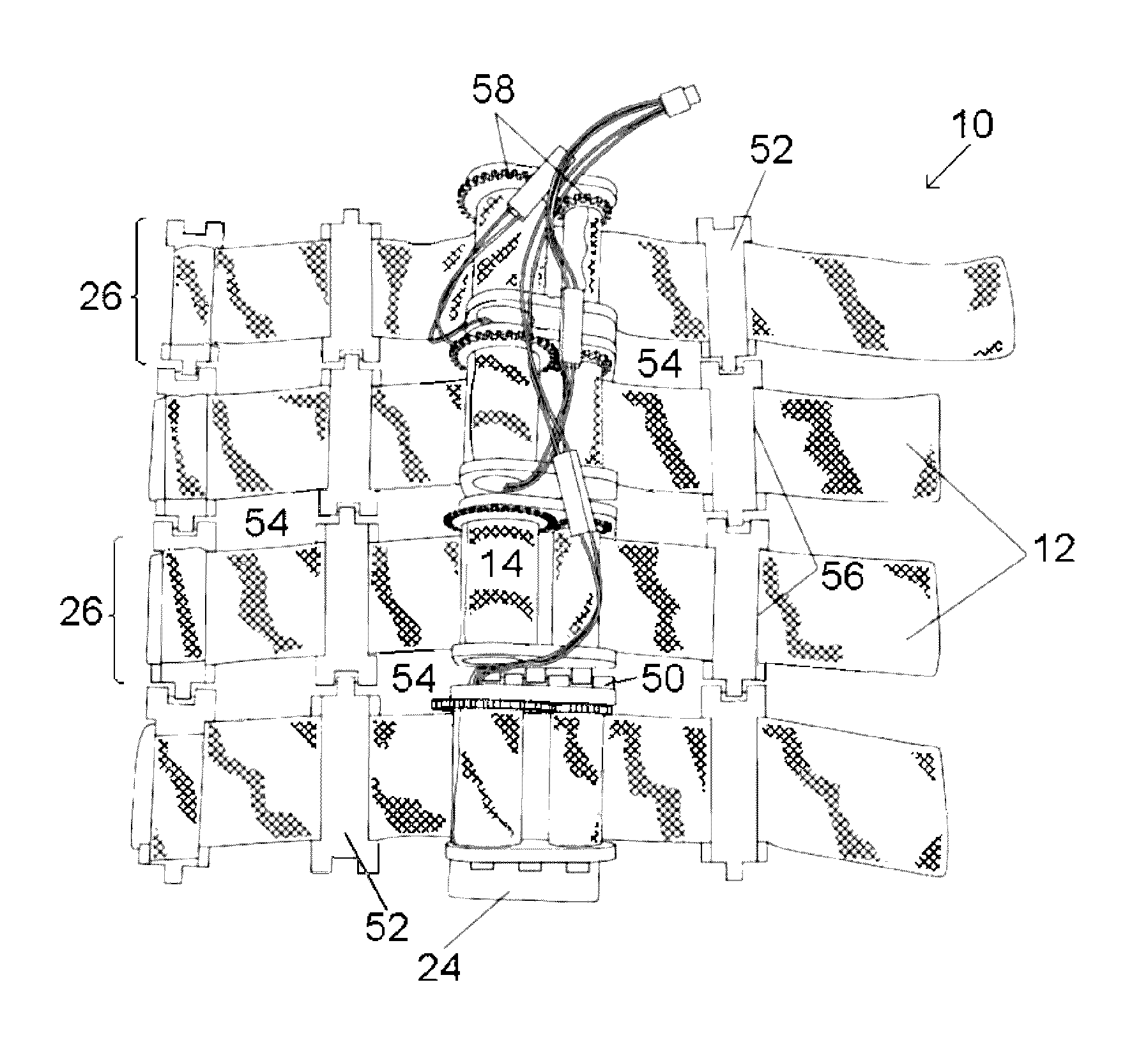 Devices, systems, and methods for muscle recovery