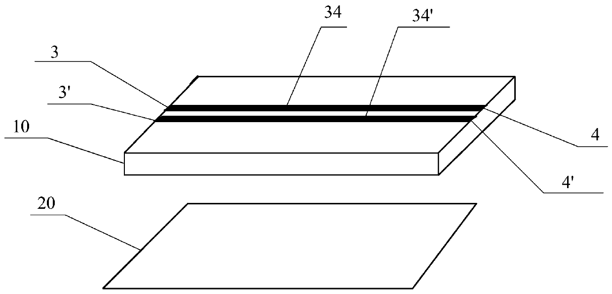 A Balanced Microwave Phase Shifter for Antenna