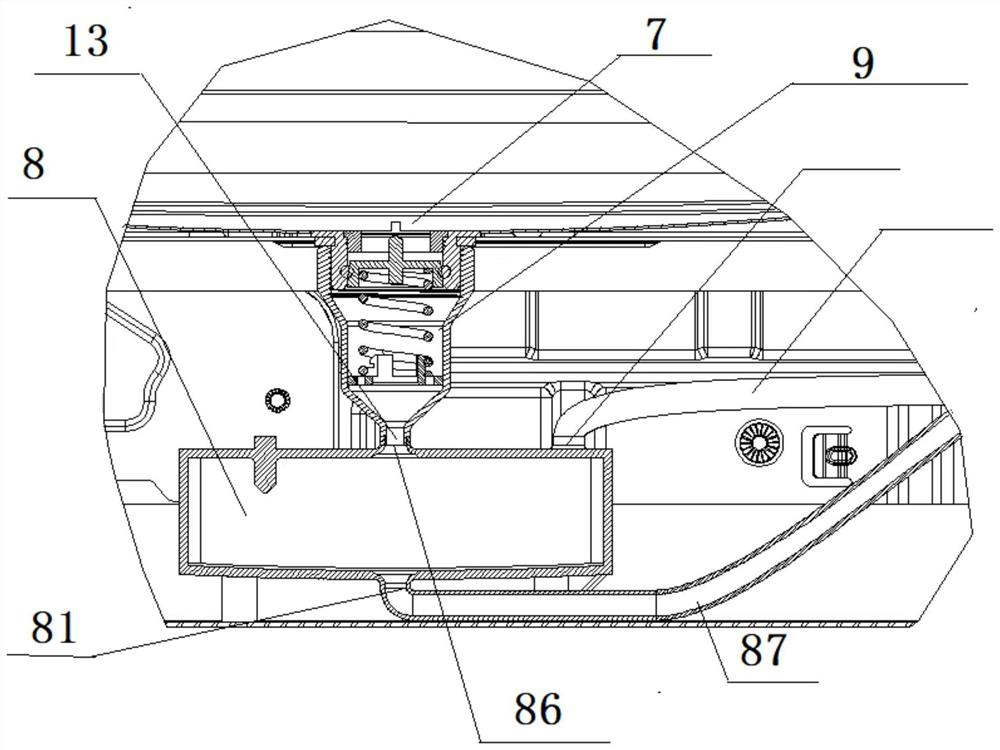 Cooking device