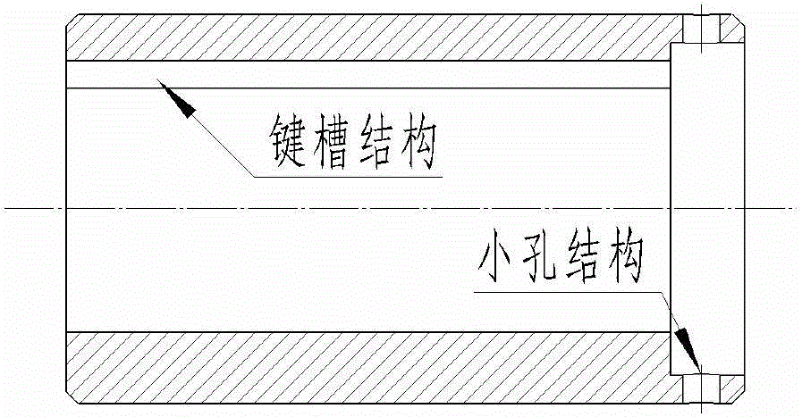 Harmonic deceleration mechanism of an inertial stable tracking platform