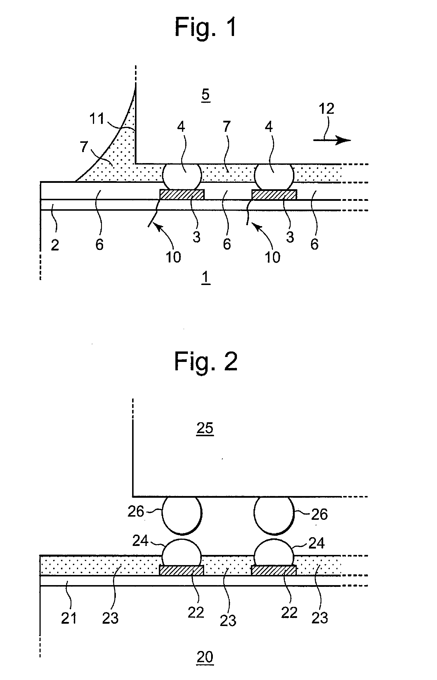 Multilayer wiring board