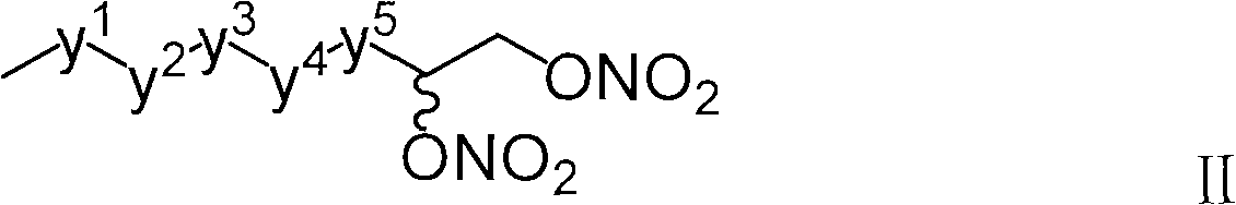 Coupling medicament for treating diabetes mellitus and medicinal application thereof