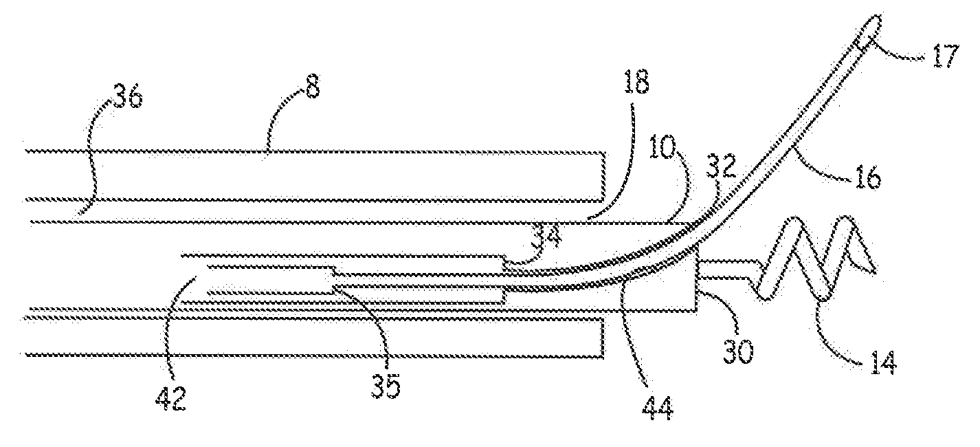 Medical fluid delivery system