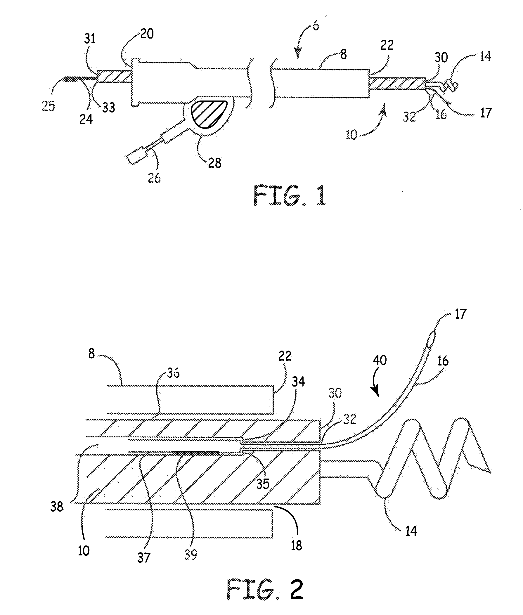 Medical fluid delivery system