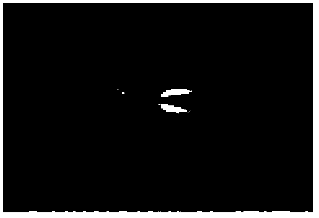 Preparation method for photo-catalysis material with aerogel substrate