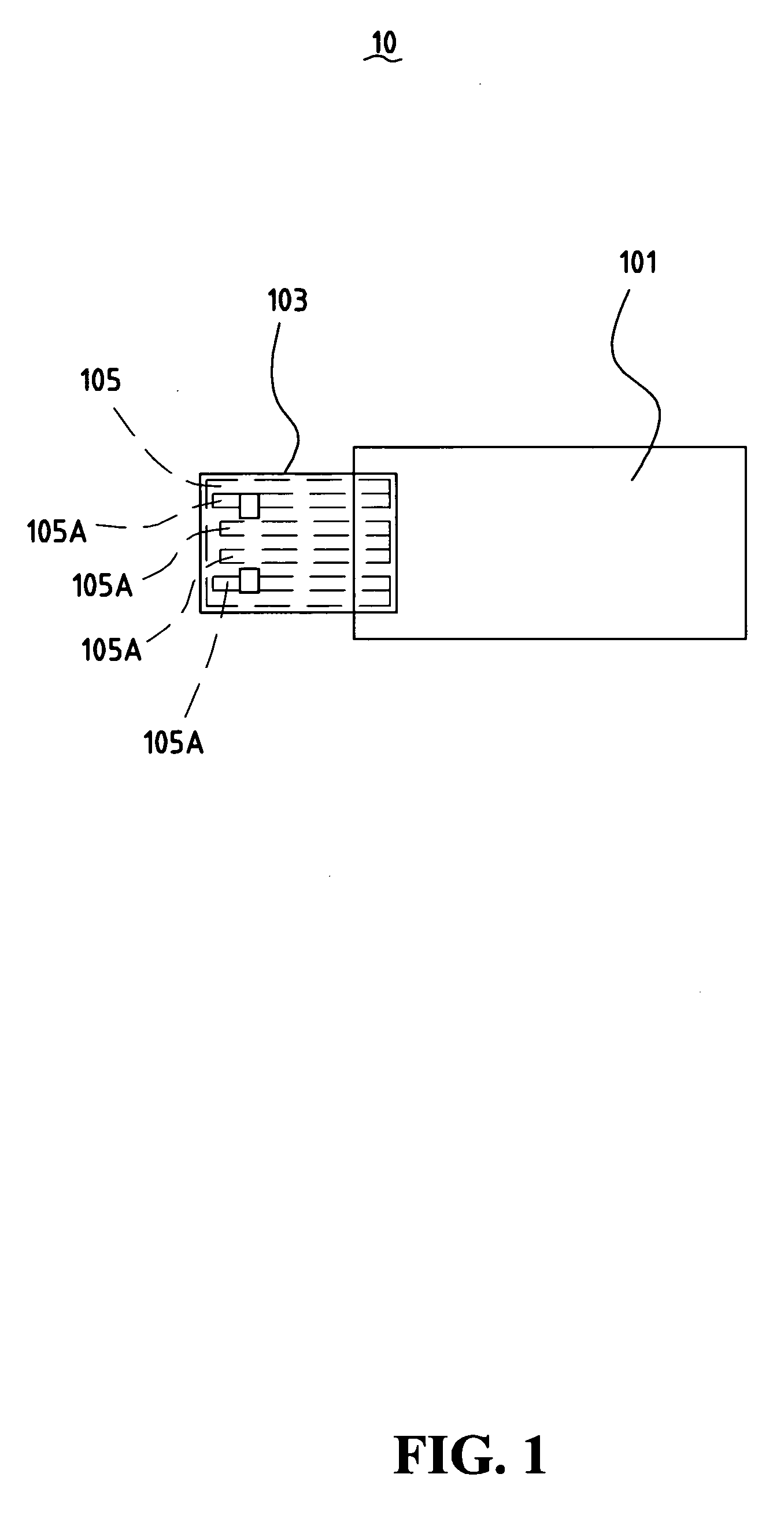 Combo-type male and female universal series bus connector