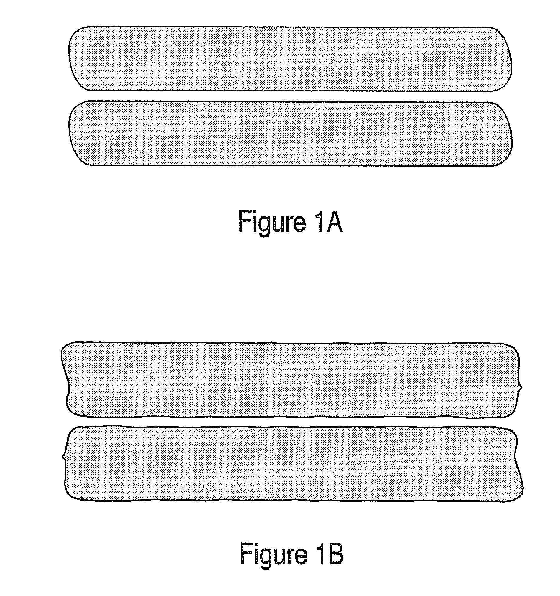 Line-edge roughness improvement for small pitches