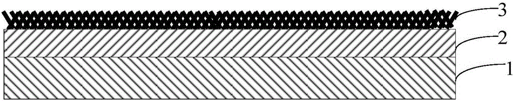 Preparation method of tin dioxide electroactive biological ceramic coating composited on surface of micro-arc oxidation titanium