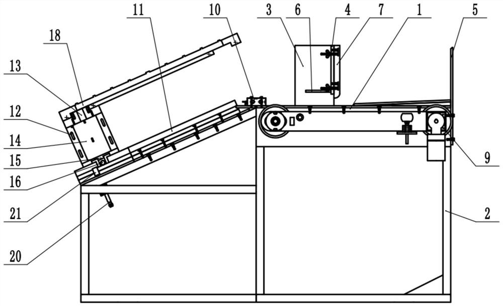 Automatic copper pipe capping machine