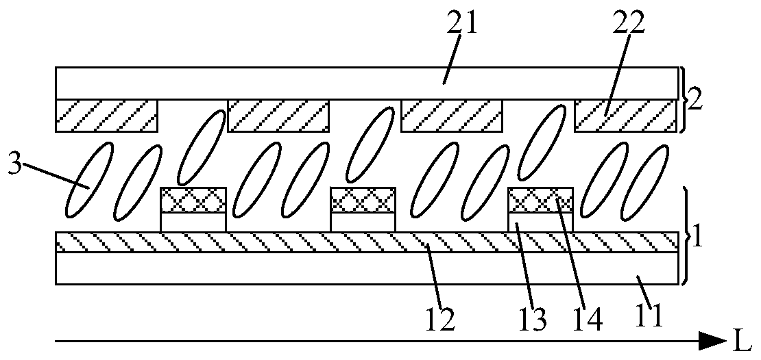 Display panel and display device