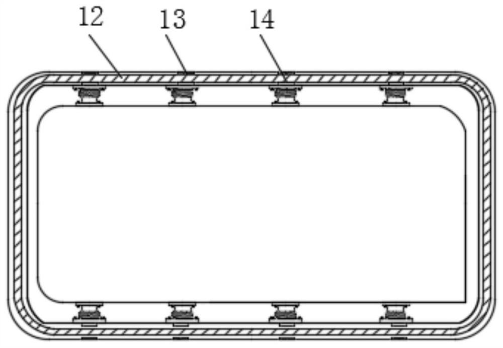 A high-definition audio-visual and real-time data in-depth analysis and optimization device