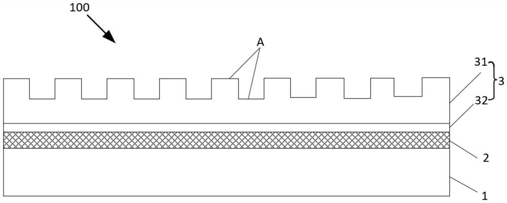 Adhesive tape and manufacturing method thereof