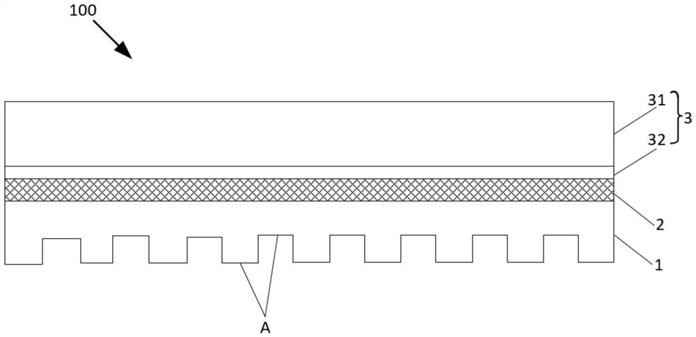 Adhesive tape and manufacturing method thereof