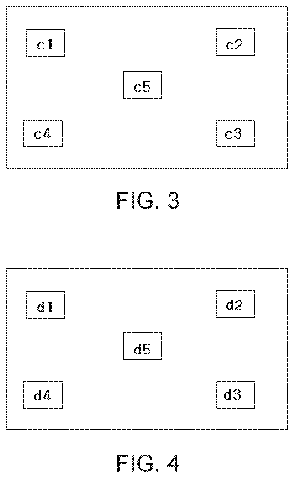 Screen fill light photographing method for mobile terminal, system and mobile terminal