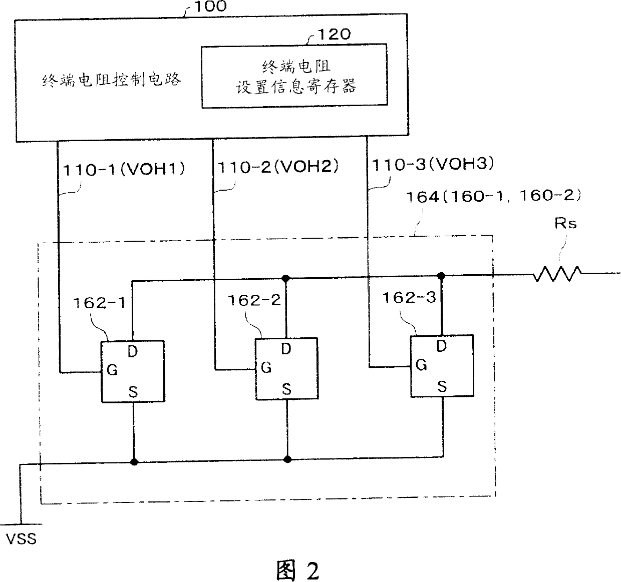 Transmission circuit, data transfer control device and electronic equipment